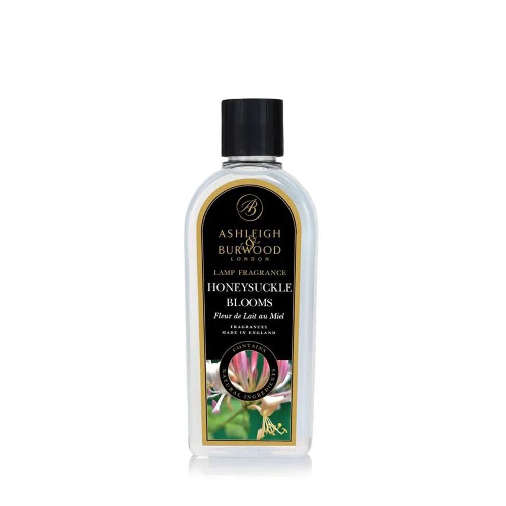 Ashleigh & Burwood Honeysuckle Blooms Lamp Fragrance 500ml £14.36